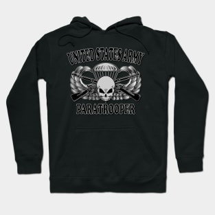 Paratrooper Hoodie